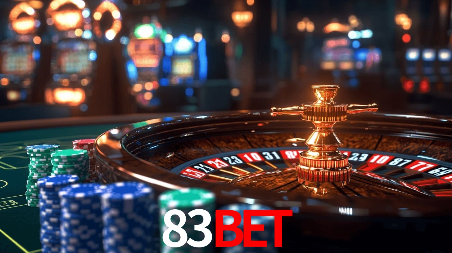 83bet - Site Oficial Brasileiro Autorizado - 83bet.com