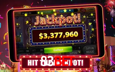 Apostas Esportivas na 83bet: Um Guia Completo