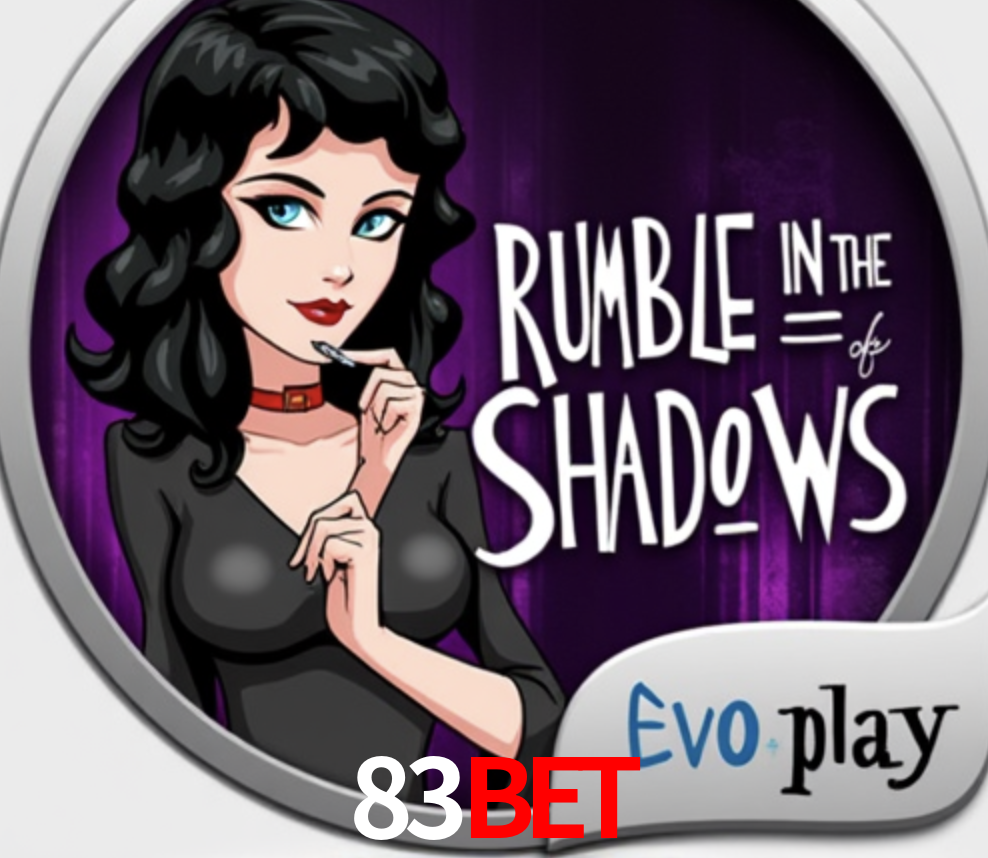 Descubra o Mundo do Cassino Online com 83bet