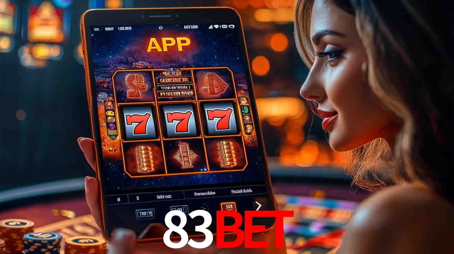 Bônus Generosos e Exclusivos no 83bet para Você!