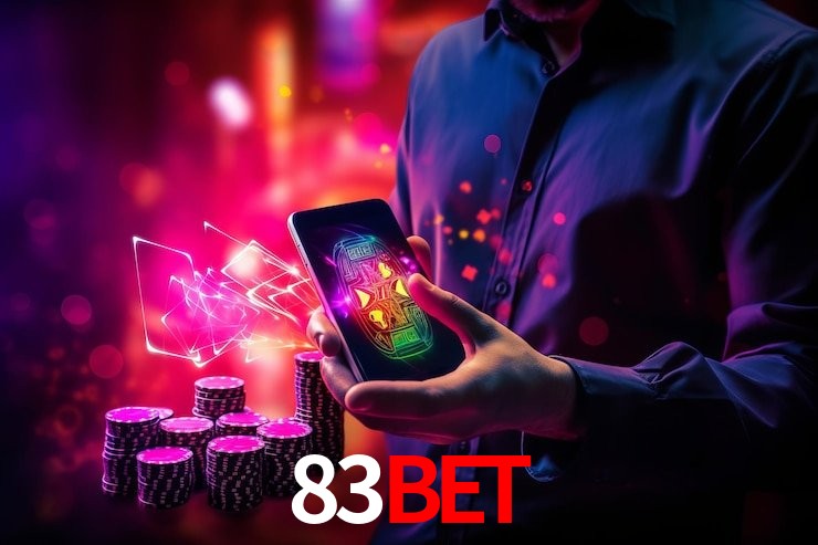 Recursos de Bônus 83bet