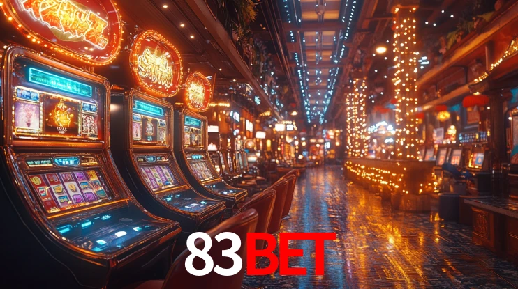 83bet: Seu Especialista em Apostas Esportivas Brasileiras