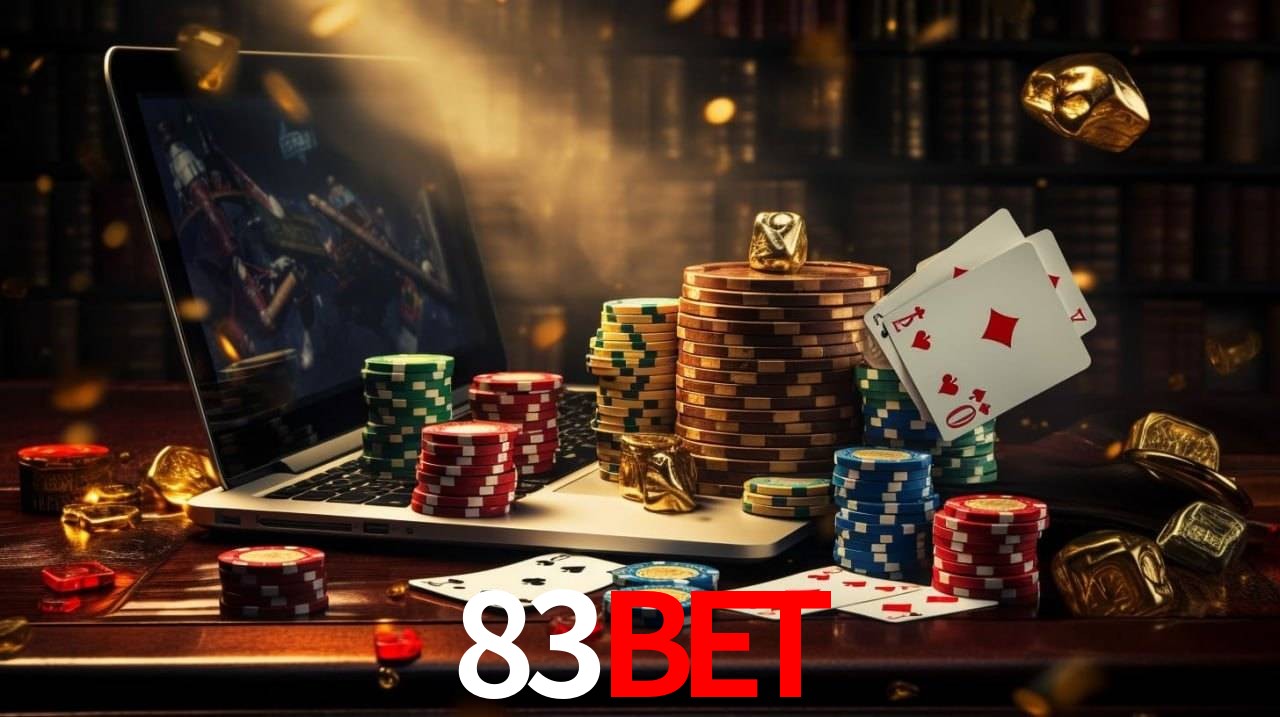 Diretório de Jogos 83bet