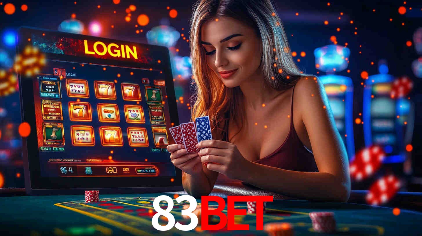 83bet login