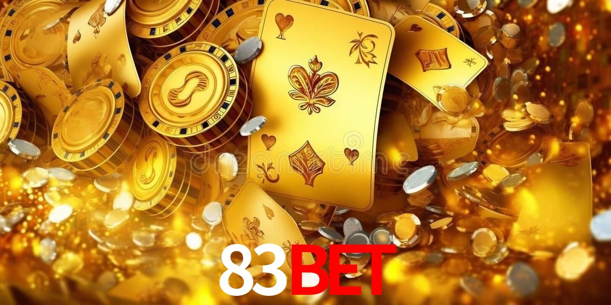 Programa VIP 83bet