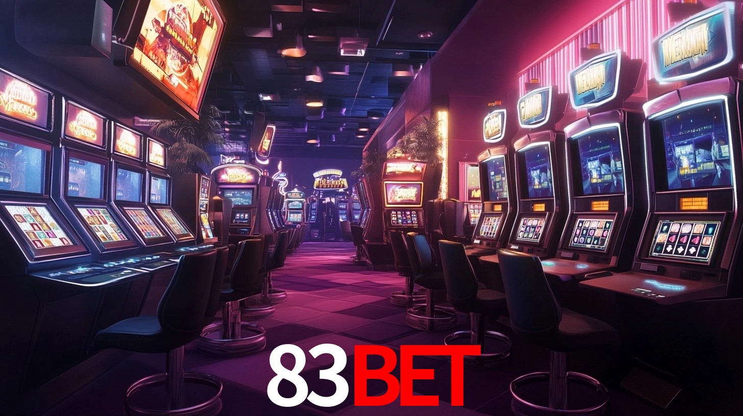 Ofertas Imperdíveis na 83bet: Promoções e Bônus Que Valem a Pena