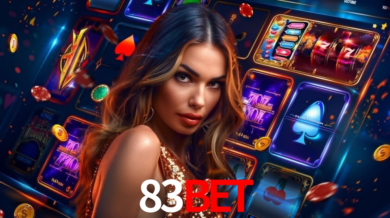 Mesa de Blackjack 83bet