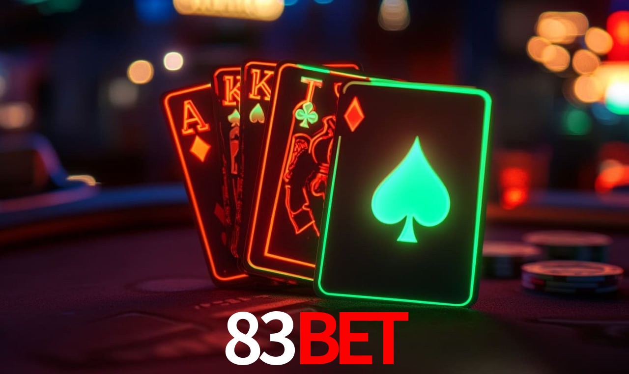 Especiais de Fim de Semana 83bet