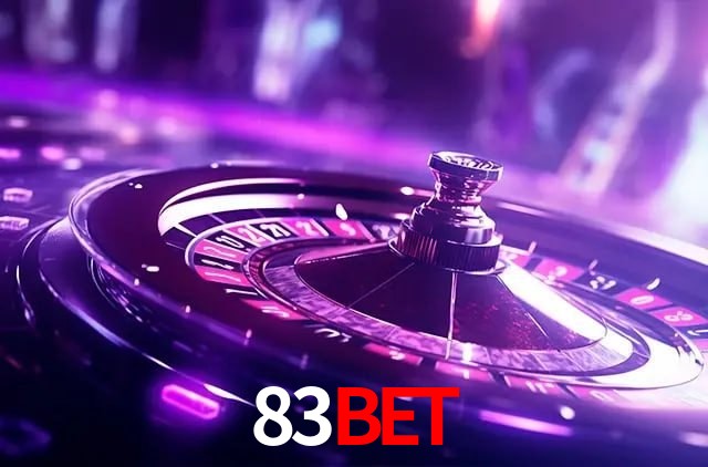 Apostas de Futebol 83bet