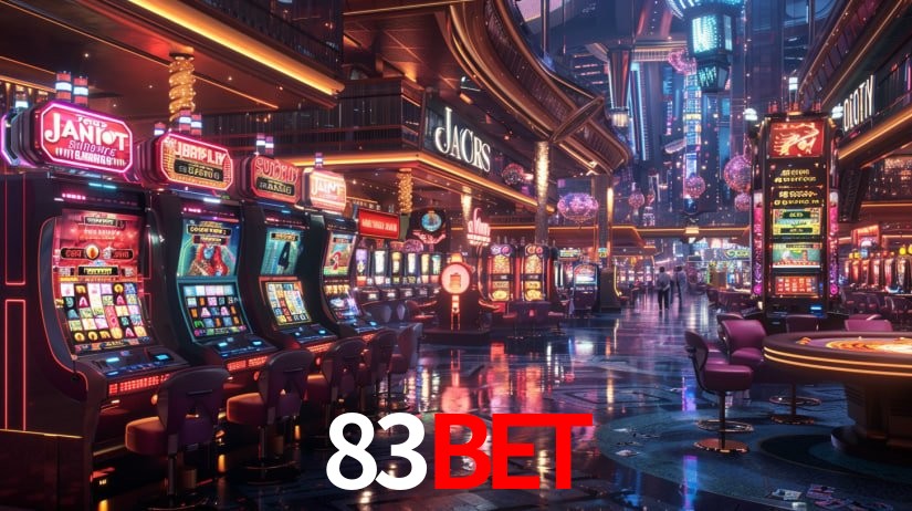 Descubra a Essência do 83bet: Nossa História e Compromissos