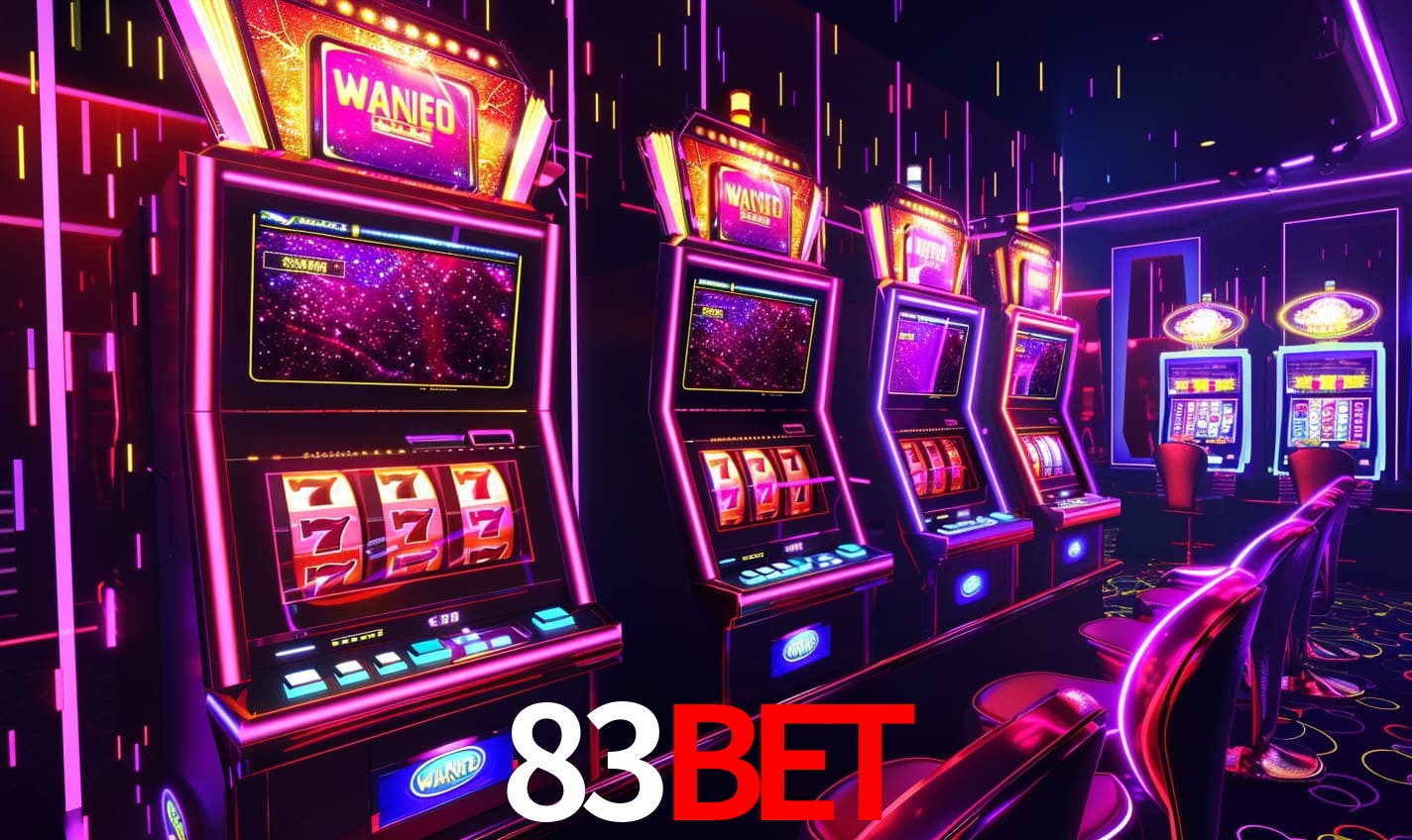 Jogos Exclusivos 83bet