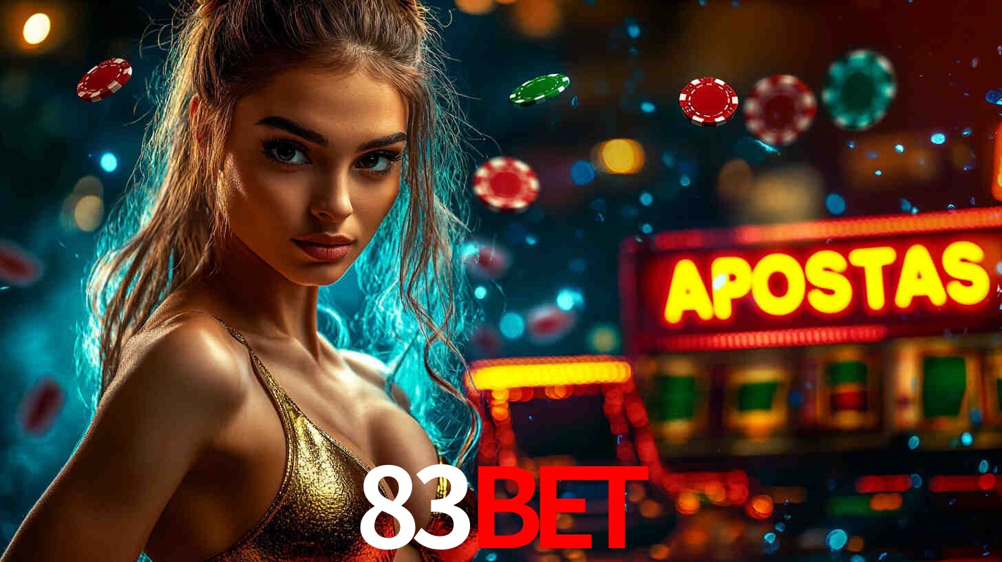 cassino 83bet