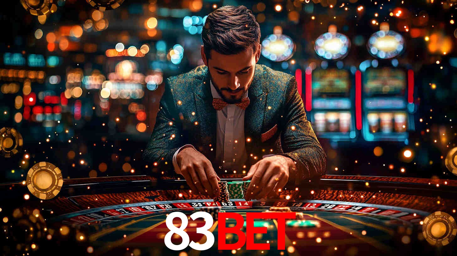 Programa VIP 83bet