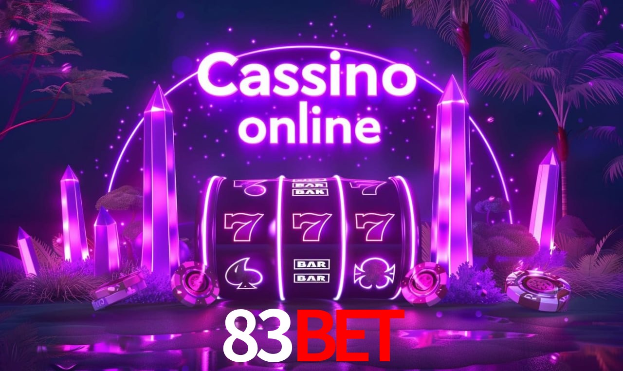 83bet - cassino ao vivo
