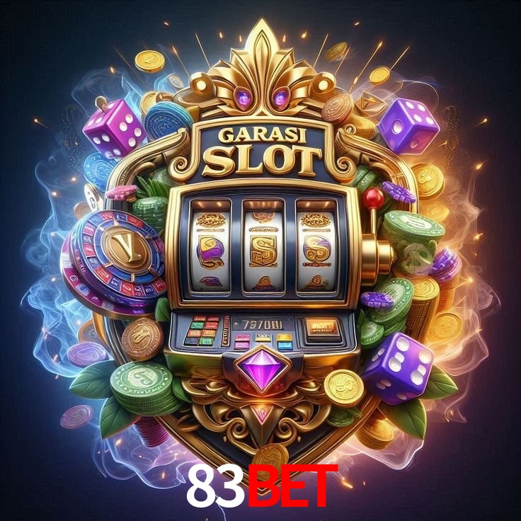 83bet - Winners Celebration